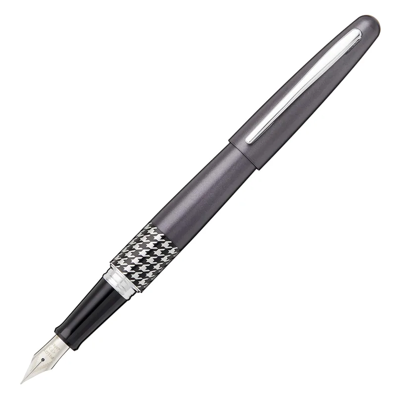 Pilot Metropolitan