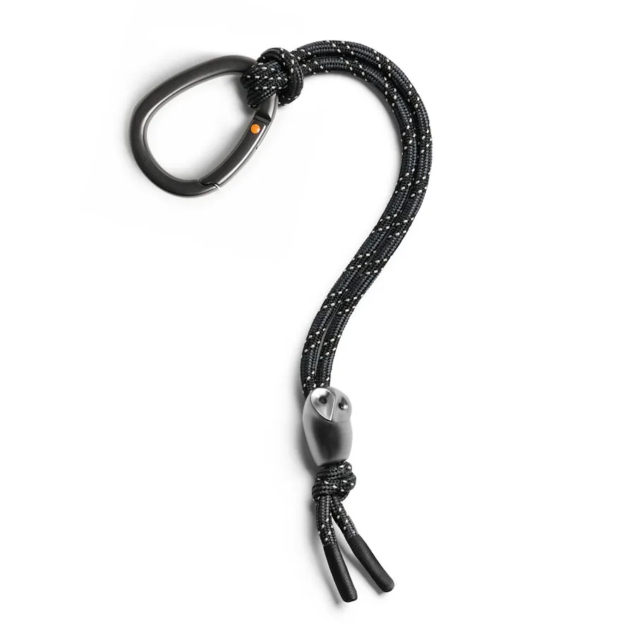 Bellroy Owl Charm