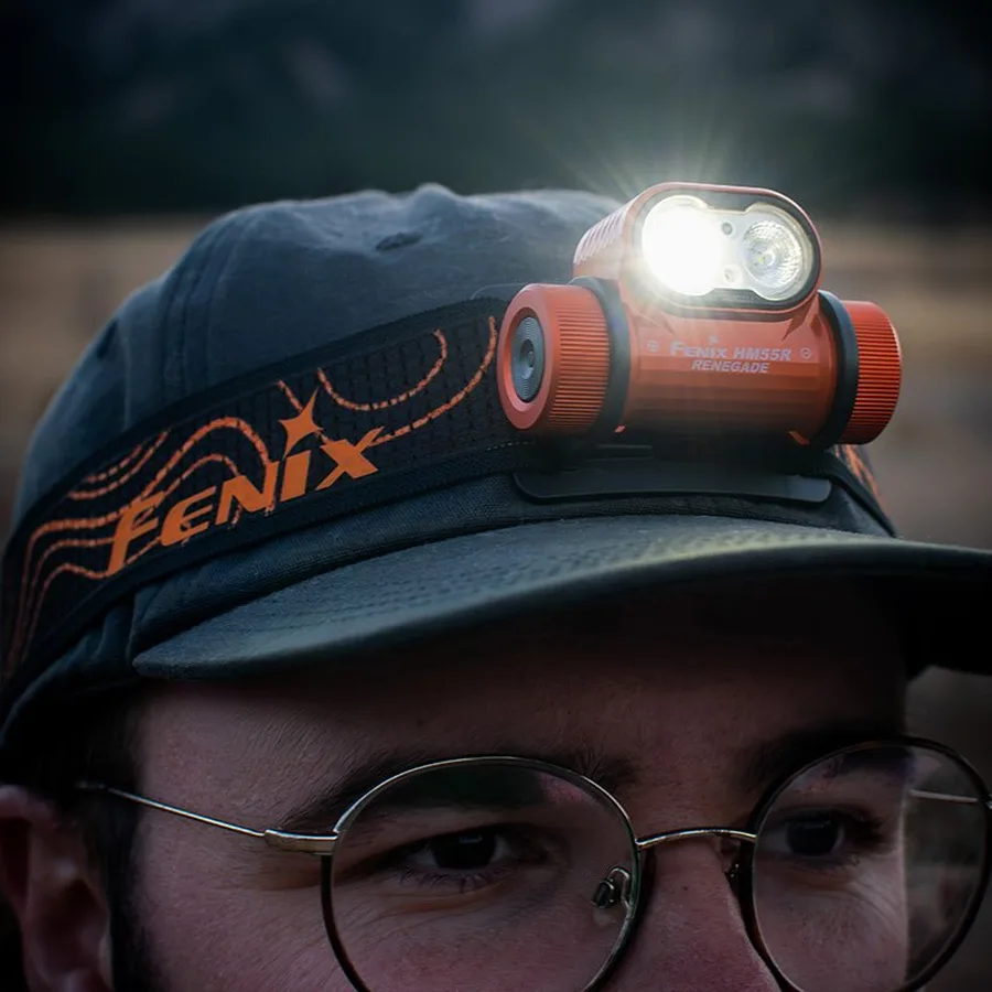 Fenix HM55R Renegade