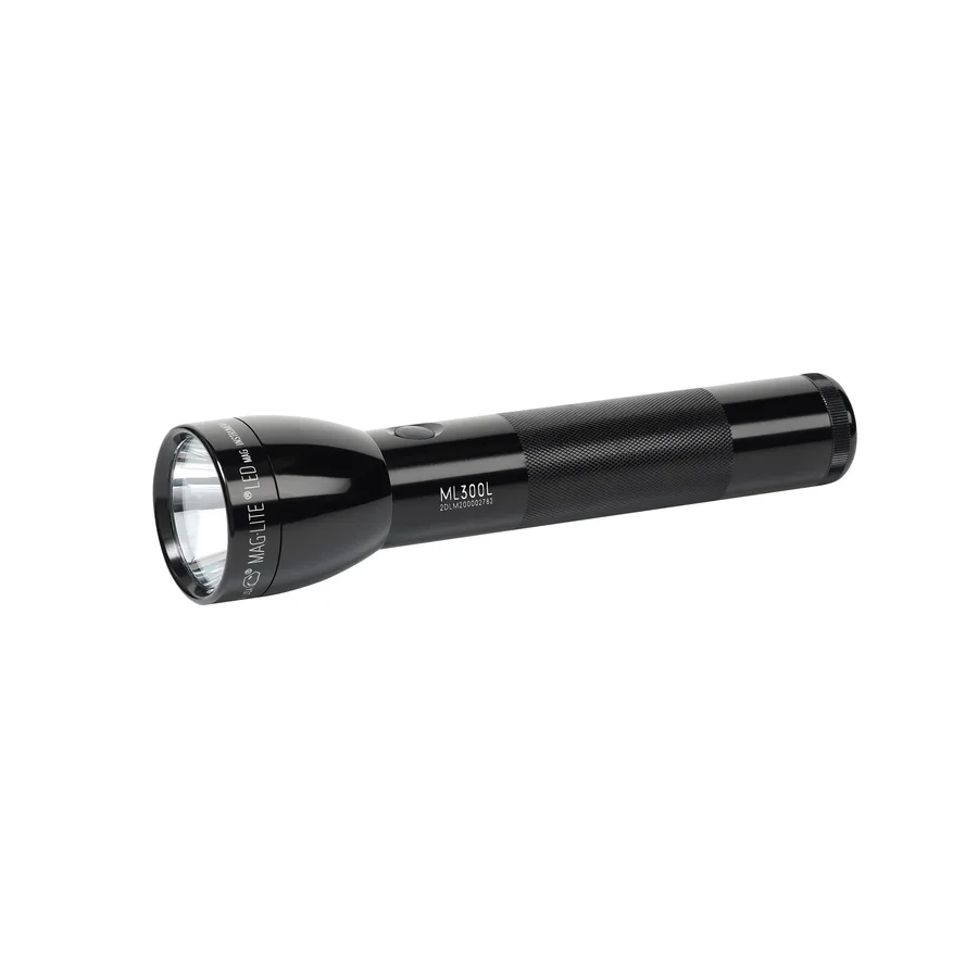 Maglite ML300L 2D