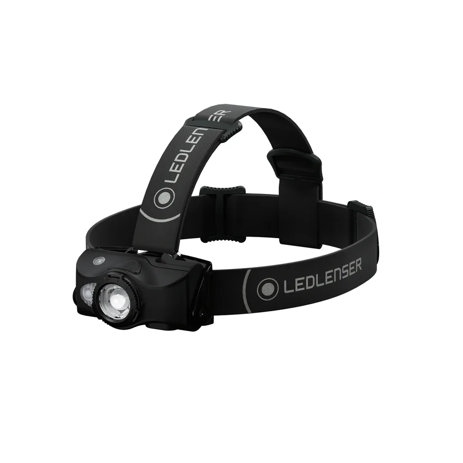 Ledlenser MH8