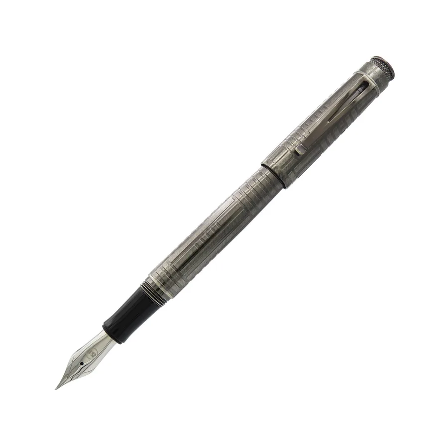 Retro 51 Tornado Fountain Pen Jefferson