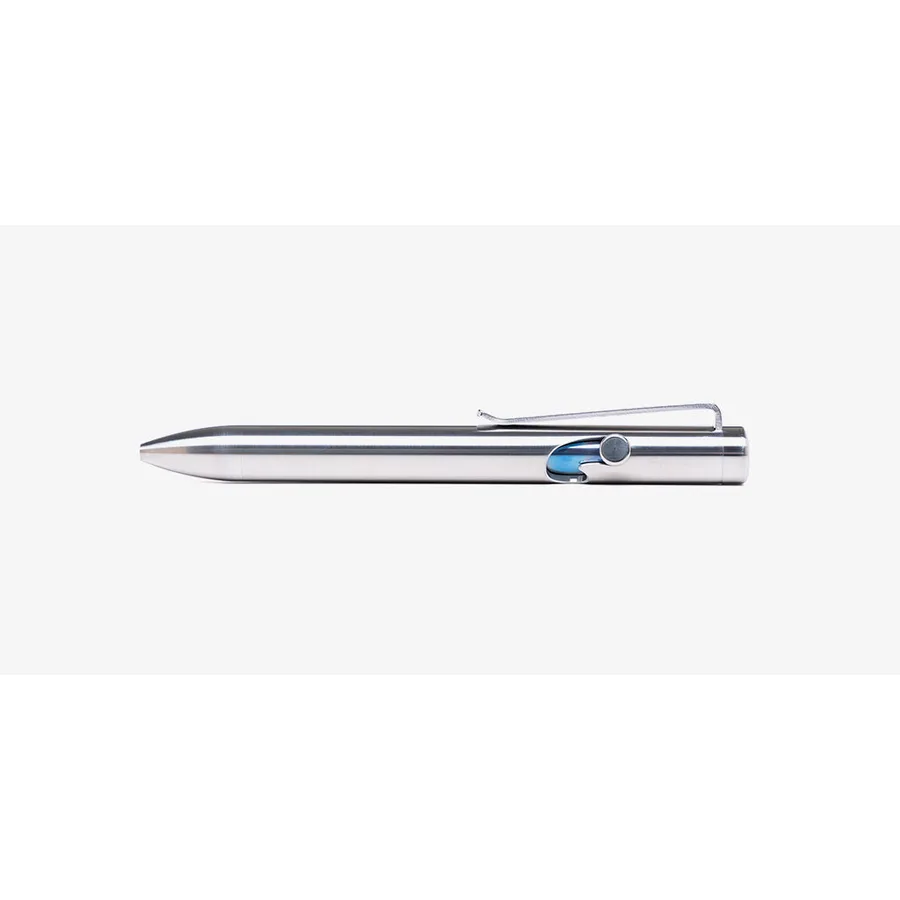 Tactile Turn Polished Bolt Action Pen