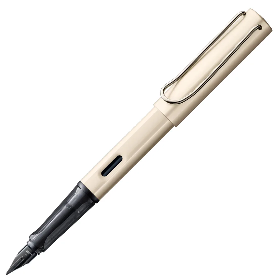 Lamy Lx Fountain Pen