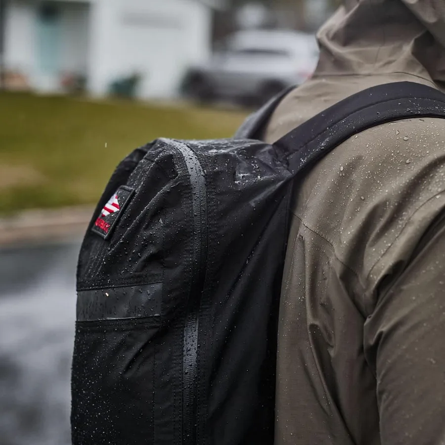 GORUCK Packable Bullet Ruck 15L