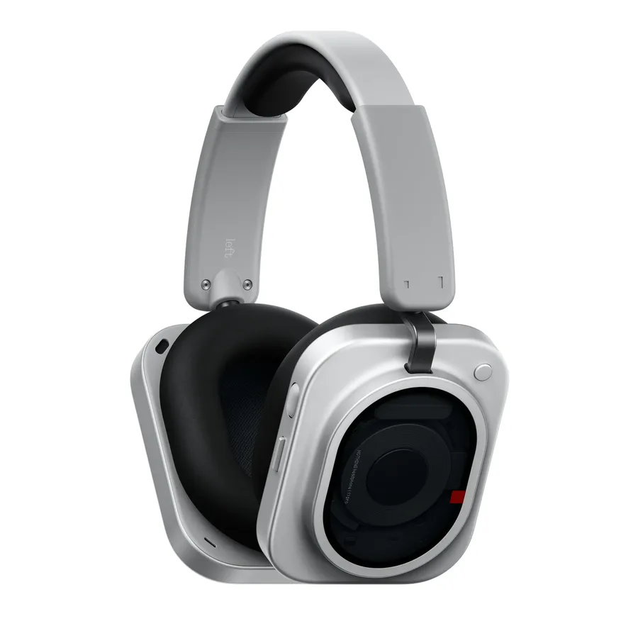 Nothing Headphone (1) Pro