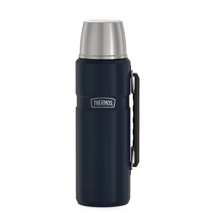 Thermos Stainless King 40oz Beverage Bottle