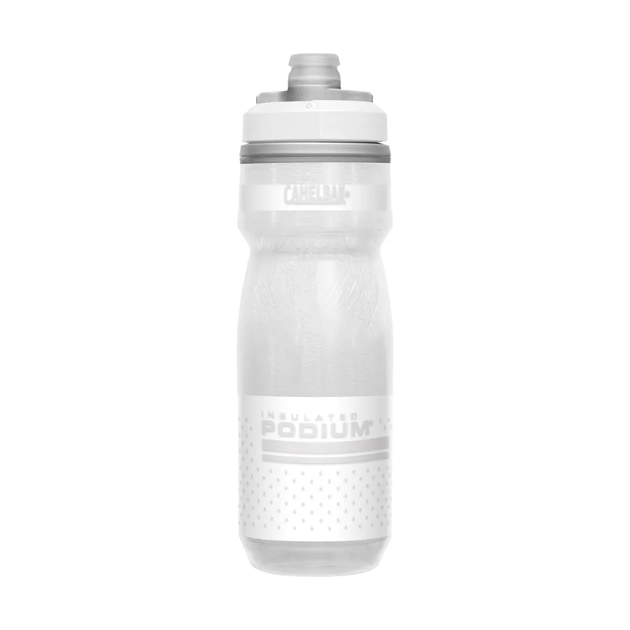 CamelBak Podium Chill 21oz Bike Bottle