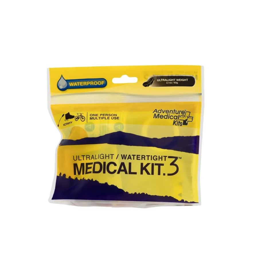 Adventure Medical Kits Ultralight/Watertight .3