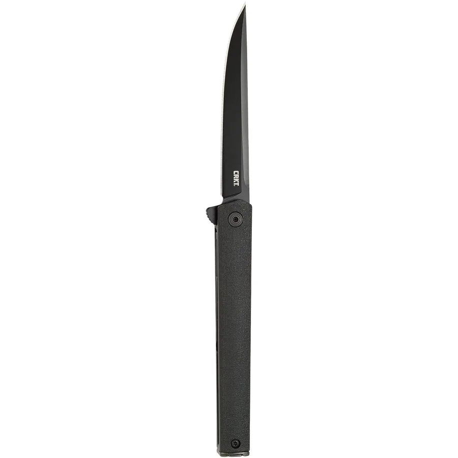 CRKT CEO Flipper