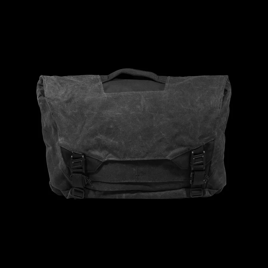Triple Aught Design Parallax Messenger Bag 15L WX