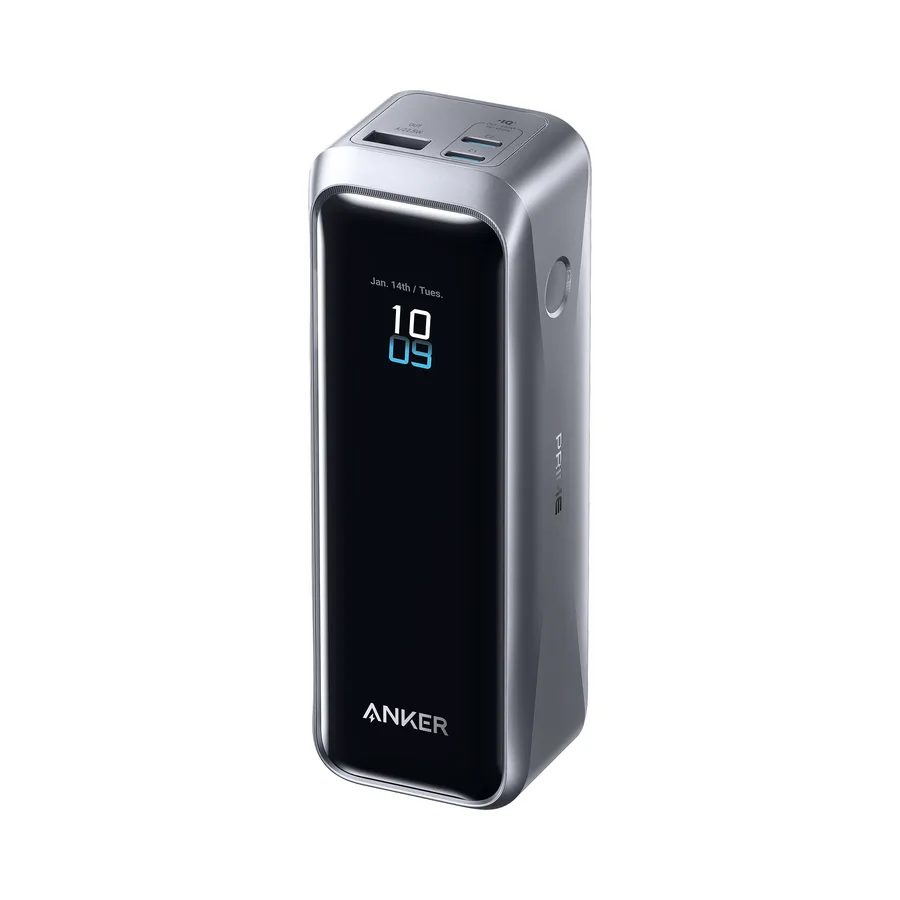 Anker Prime Power Bank (20K, 220W)