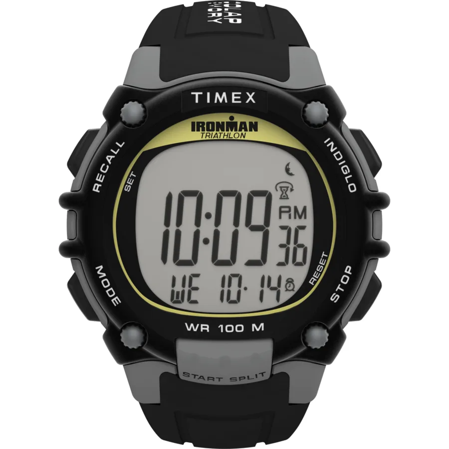 Timex IRONMAN Classic 100