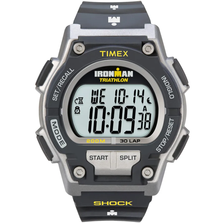 Timex IRONMAN Original 30 Shock