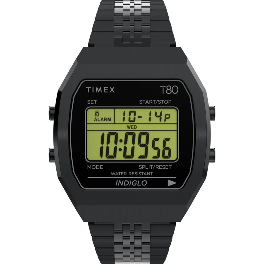 Timex T80 Steel 36mm