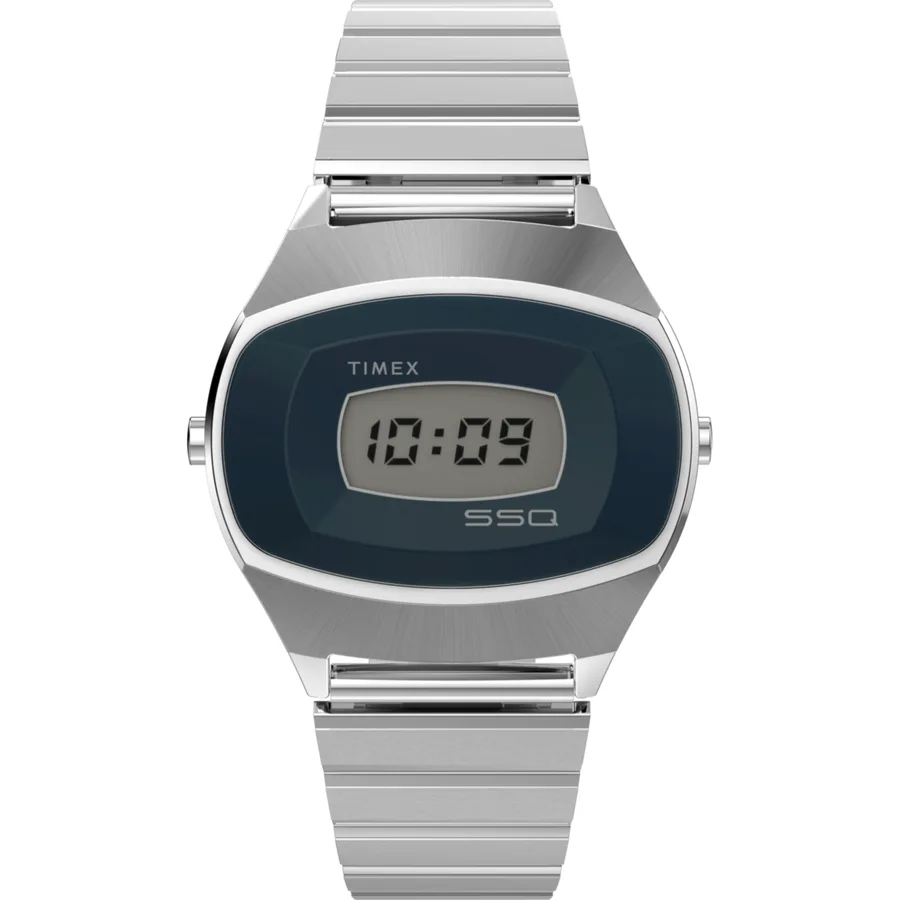 Timex Q Timex 1975 SSQ Digital Reissue