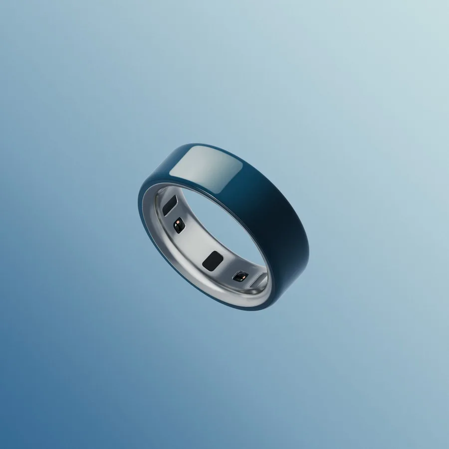 Oura Oura Ring 4 Ceramic