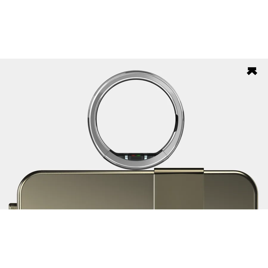 Ultrahuman Ring PRO