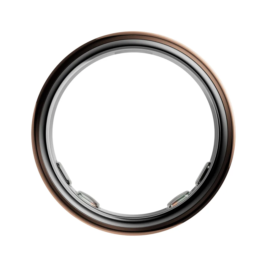 Oura Oura Ring 5