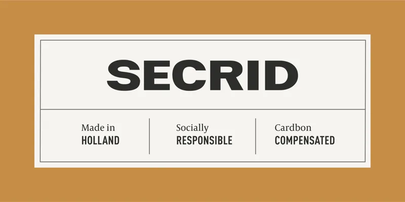 Secrid Miniwallet