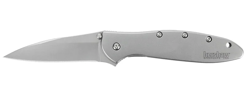 Kershaw Leek
