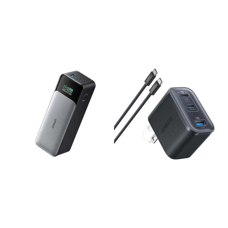 Anker 737 Power Bank 24K