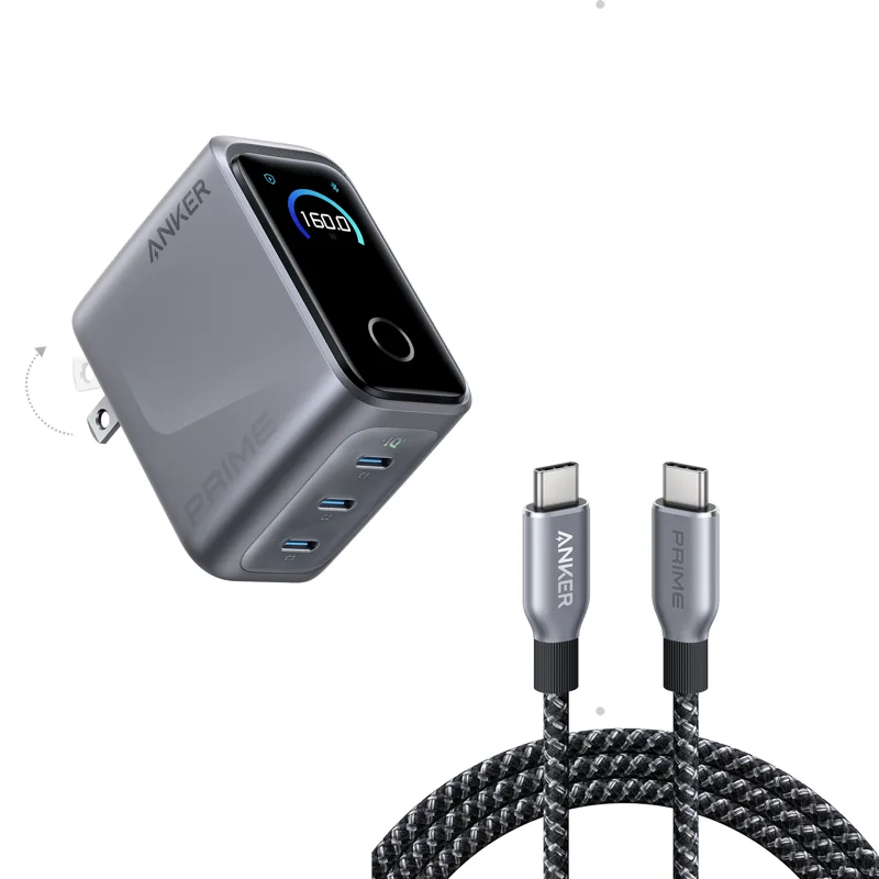 Anker 240W USB-C Cable