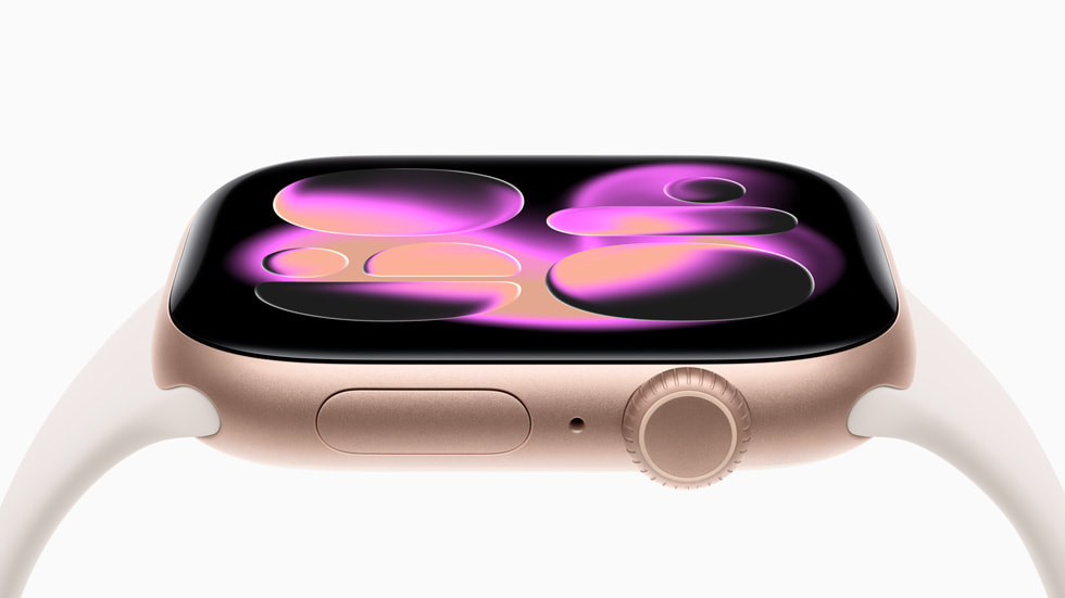 Apple Apple Watch Series 11